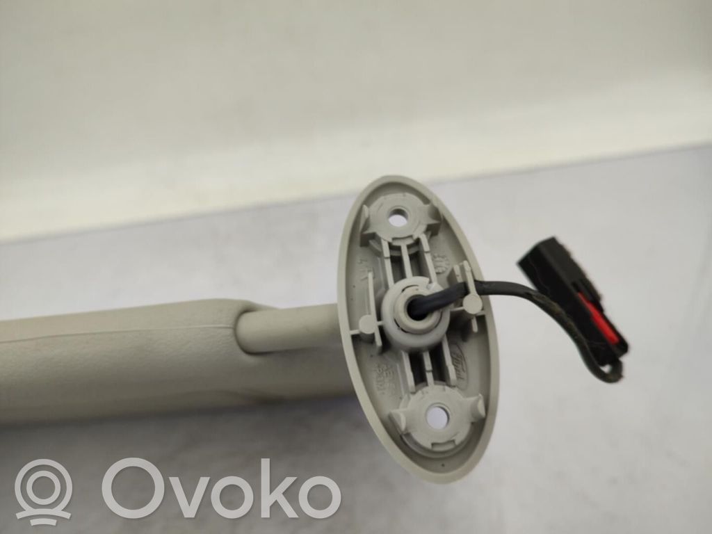 Ford Grand C-MAX Visera parasol 
