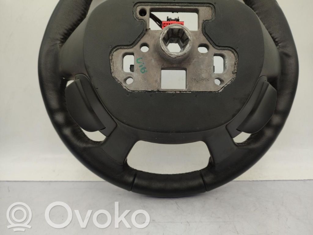 Ford Grand C-MAX Stūre 
