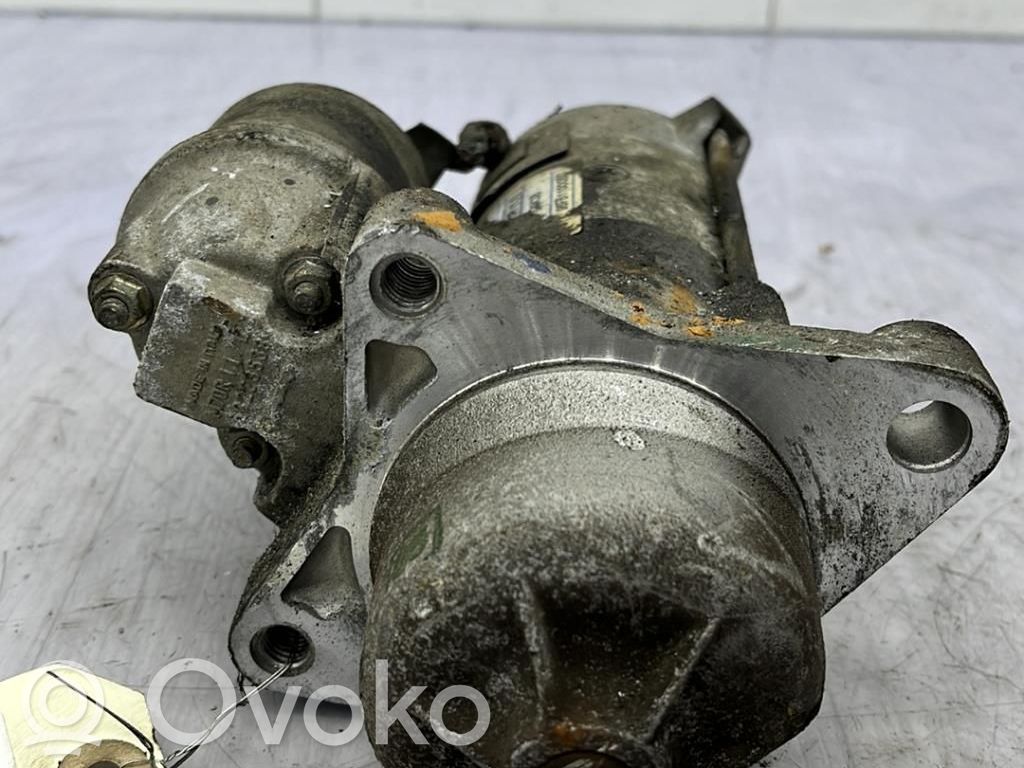 Ford Ka Starteris 
