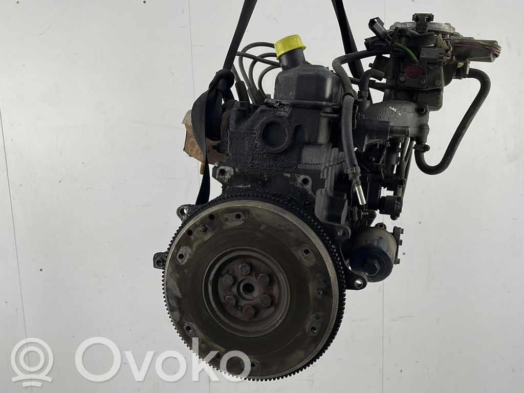 Ford Ka Двигатель 