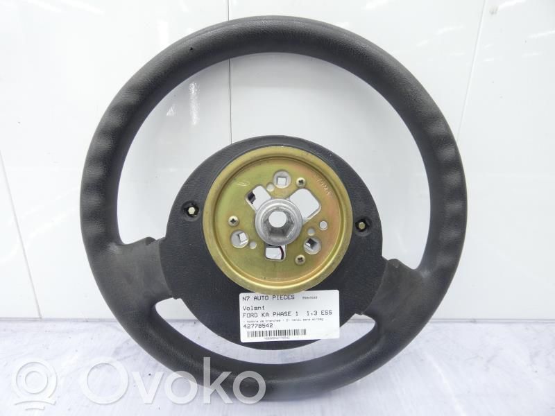 Ford Ka Stūre 