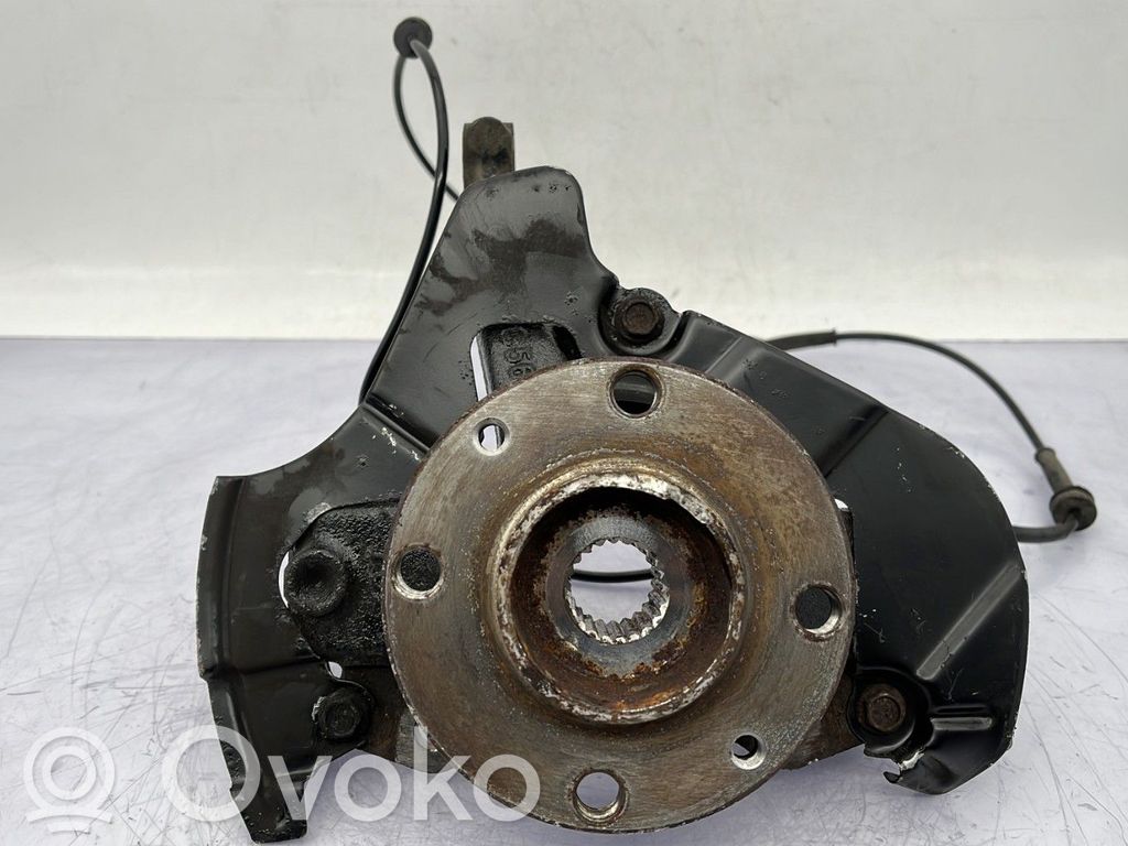 Ford Ka Priekinė stebulė 