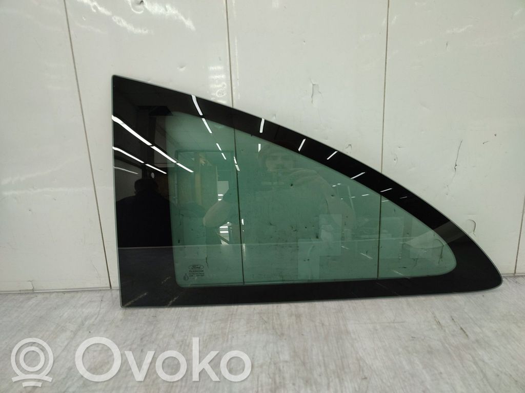 Ford Ka Rear side window 
