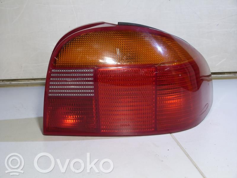 Ford Mondeo MK I Takavalot 