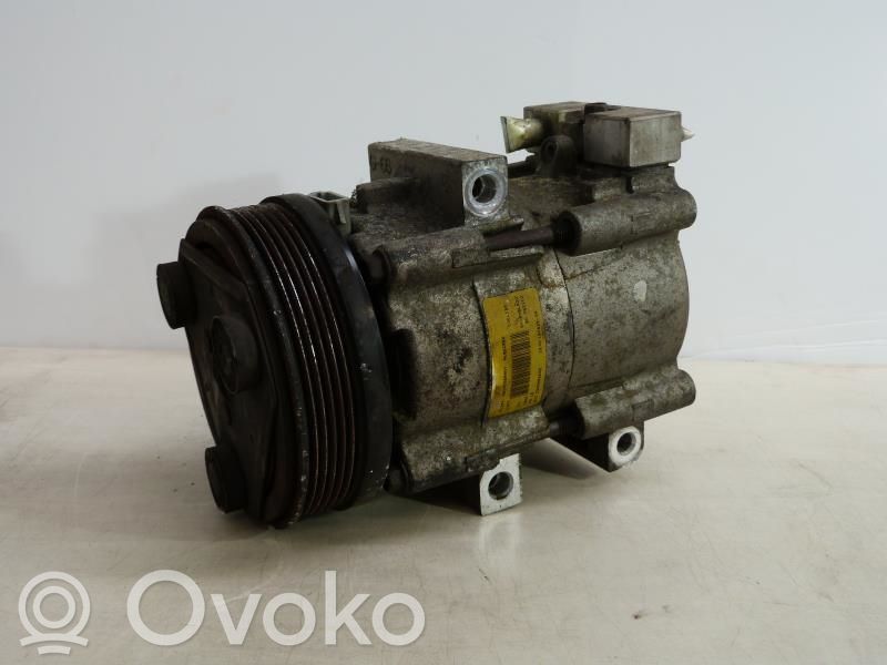 Ford Mondeo Mk III Air conditioning (A/C) compressor (pump) 