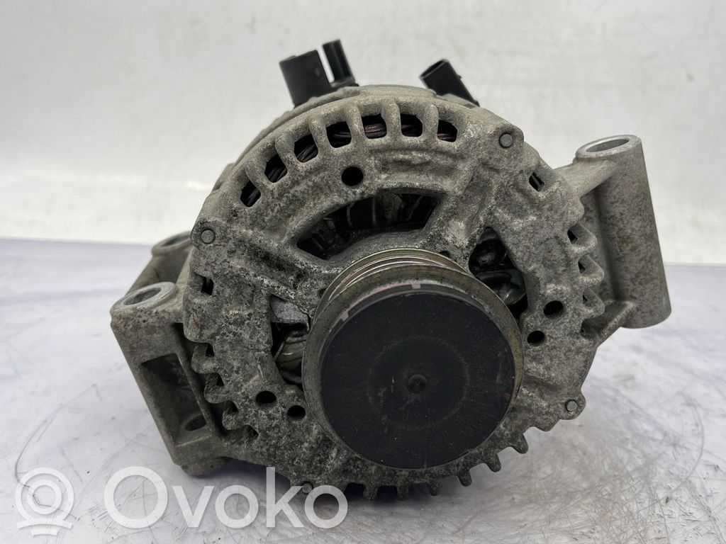 Ford Mondeo MK IV Ģenerators 