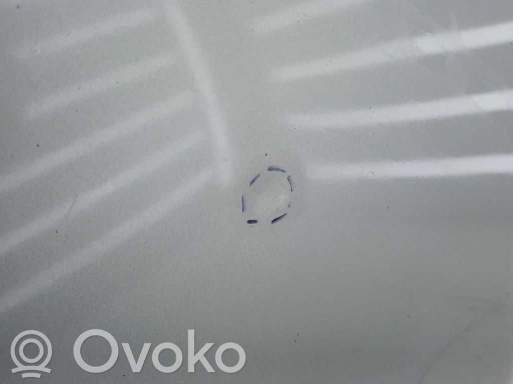 Ford Puma Engine bonnet/hood 