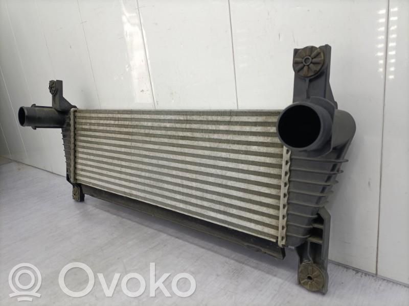 Intercooler radiator   5661393