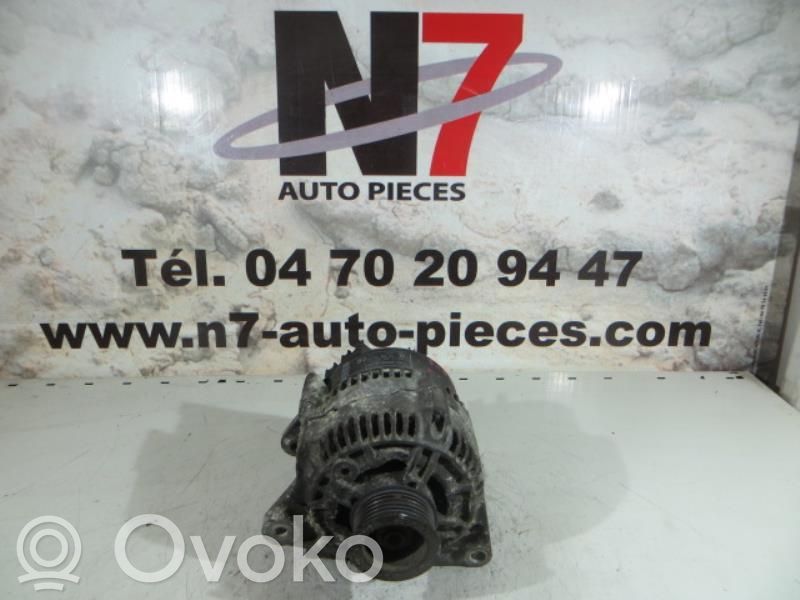 Ford Scorpio Generator/alternator 
