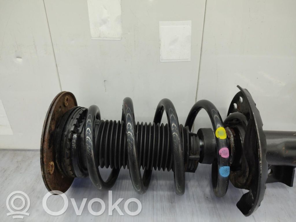 Ford S-MAX Ammortizzatore anteriore con molla elicoidale 