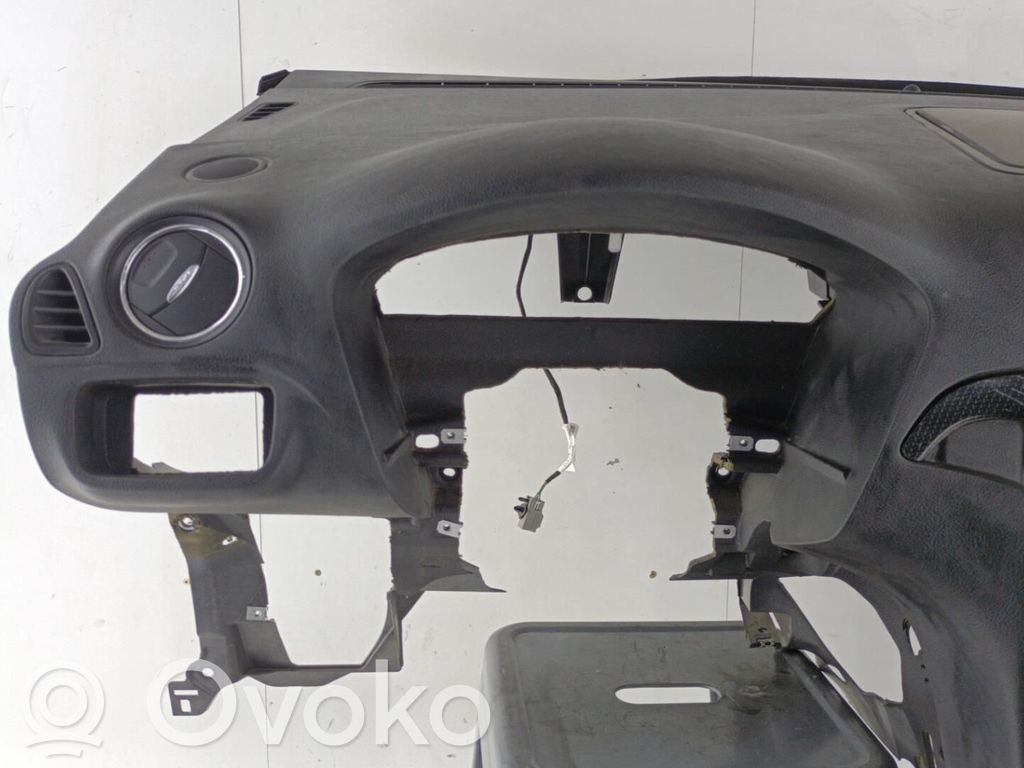 Ford S-MAX Panelis 