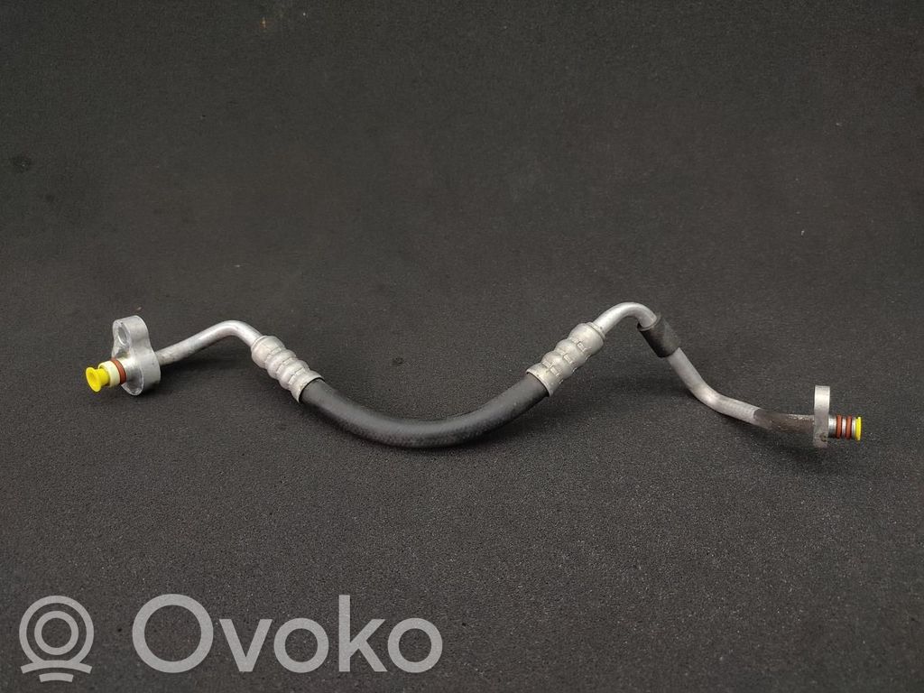 Ford S-MAX Wąż / Przewód klimatyzacji A/C 