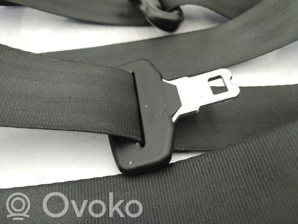 Ford S-MAX Saugos diržas galinis 