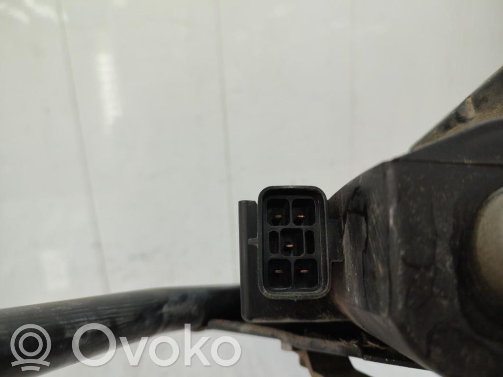 Wiper motor   86VB17508AA