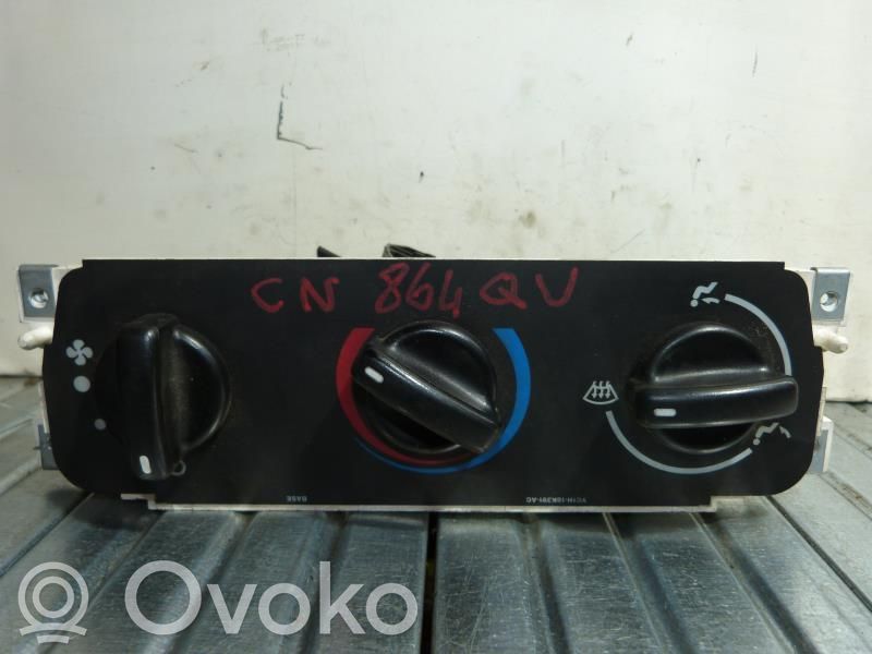 Ford Transit Climate control unit 
