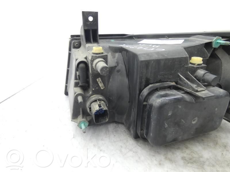 Headlight/headlamp   4696752
