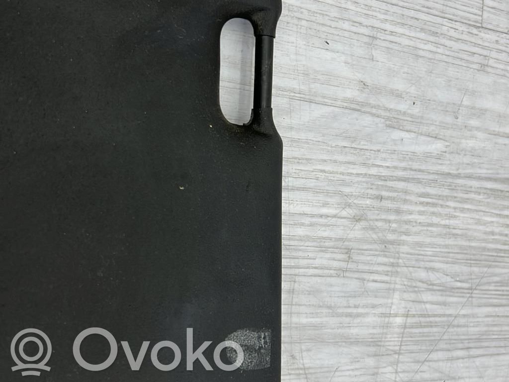 Sun visor   4363159