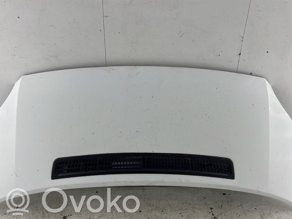 Dzinēja pārsegs (vāks)   2454107