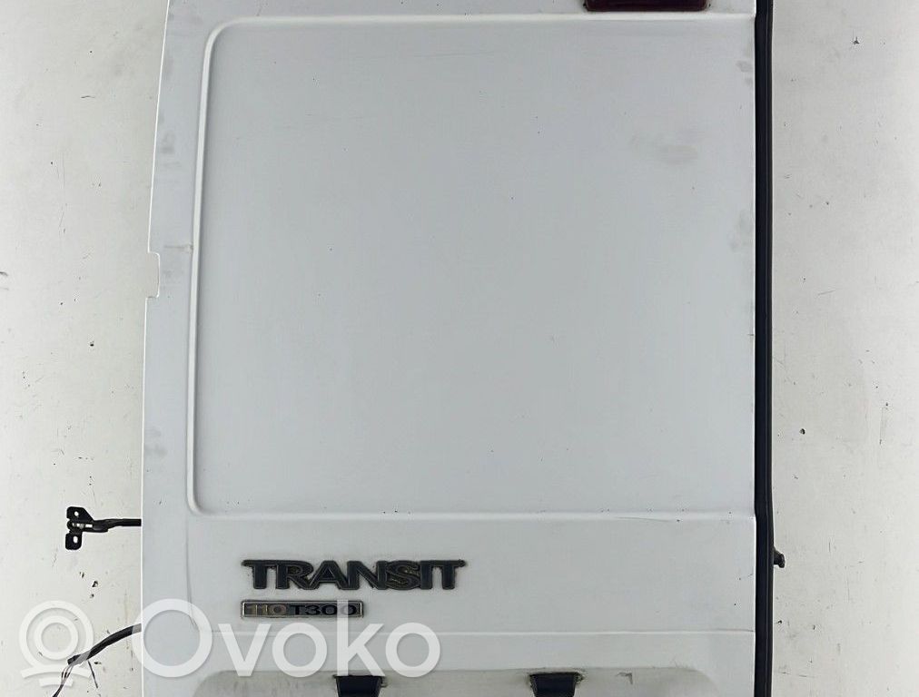 Ford Transit Durvis 