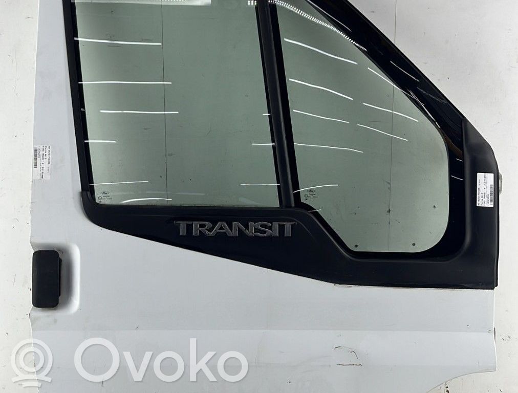 Ford Transit Durvis 