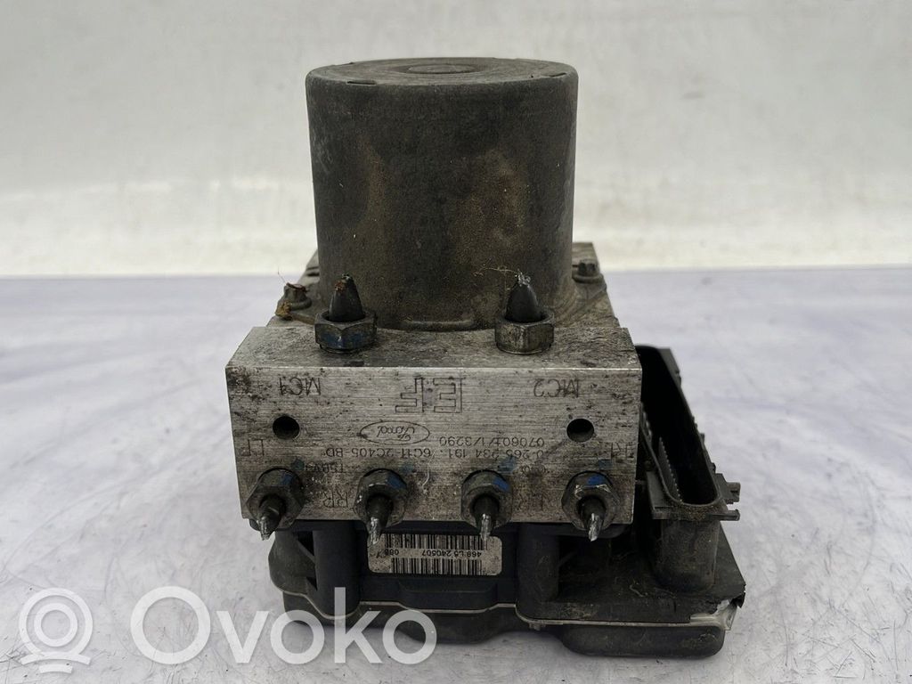 Ford Transit ABS Pump 