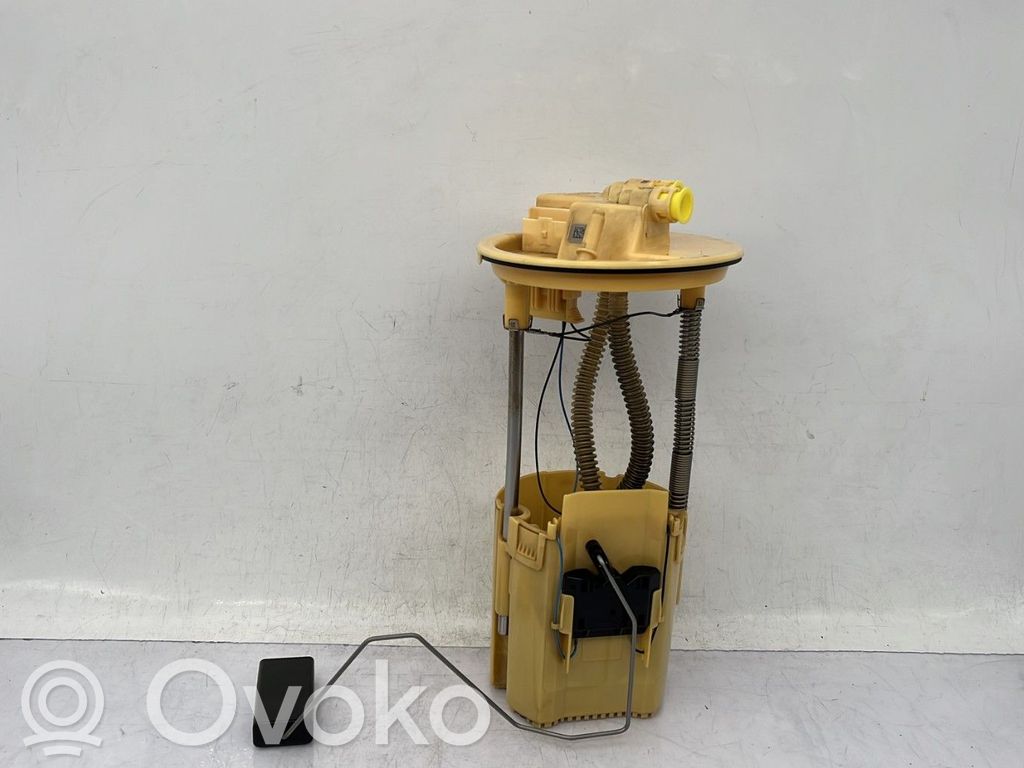 Ford Transit Fuel level sensor 
