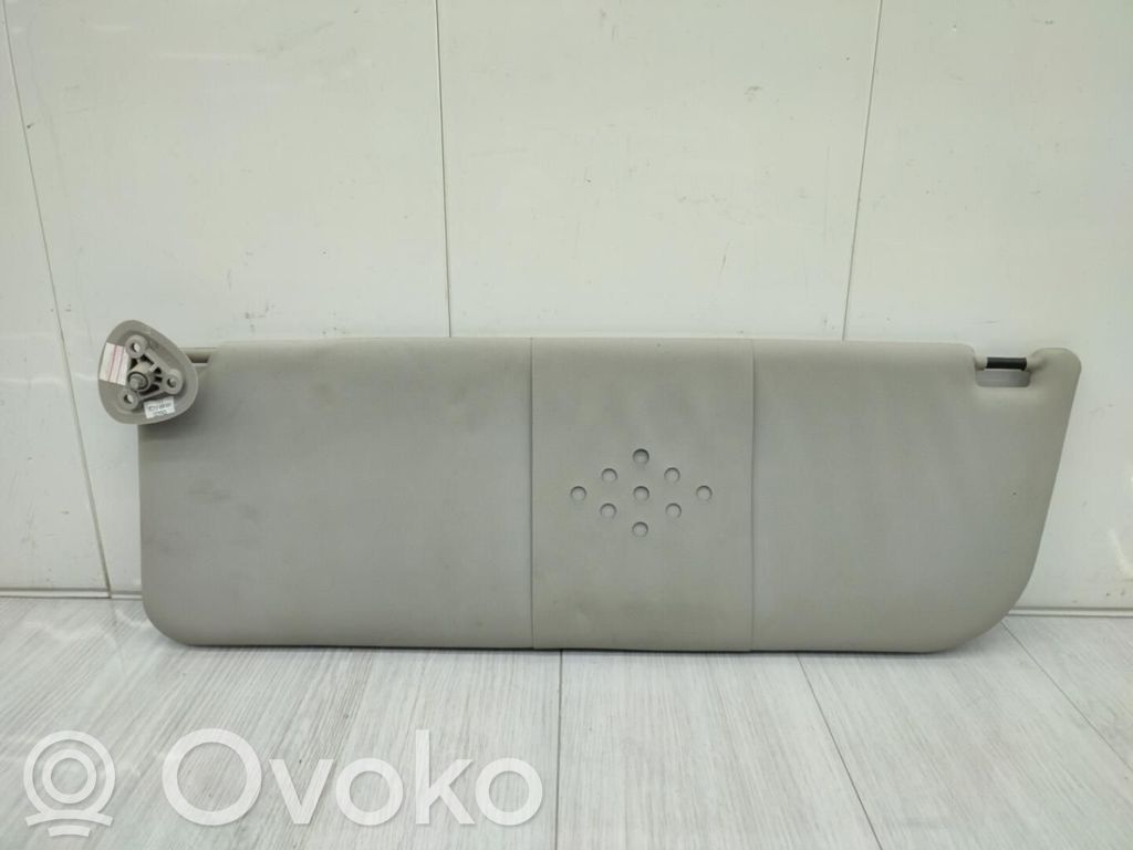 Sun visor   1752958