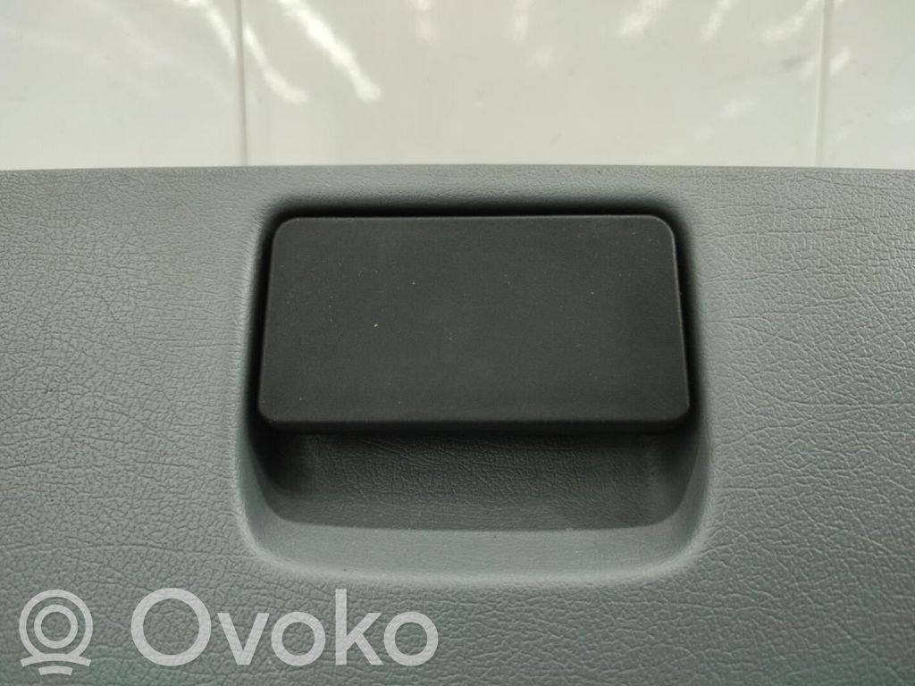 Ford Transit Daiktadėžės (bordačioko) komplektas 