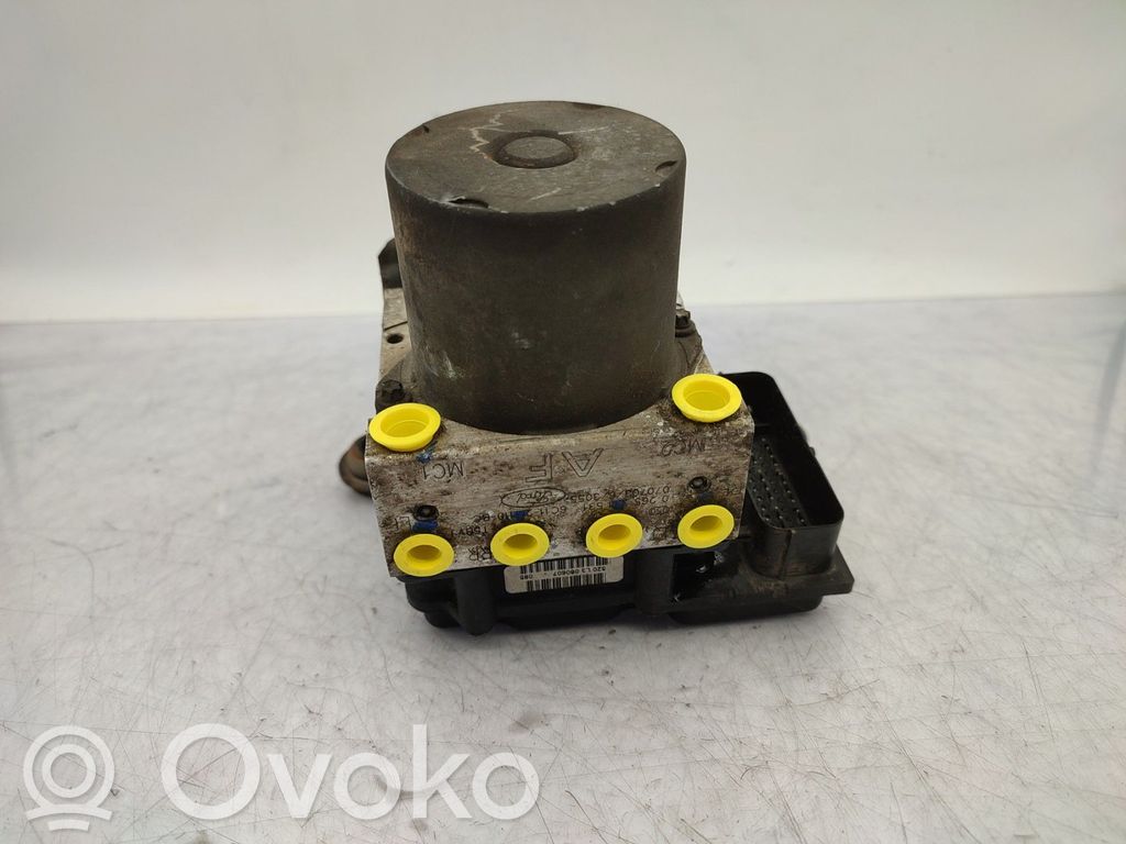 ABS Pump   1417349