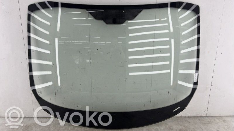 Front windscreen/windshield window   2265142