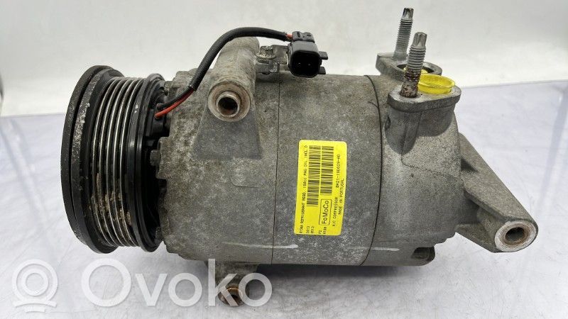 Ford Transit Custom Air conditioning (A/C) compressor (pump) 