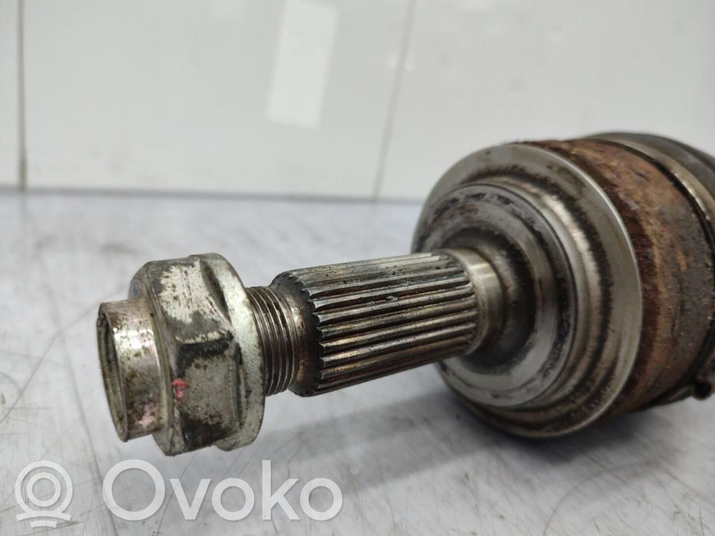 Honda Civic Eje de transmisión delantero 