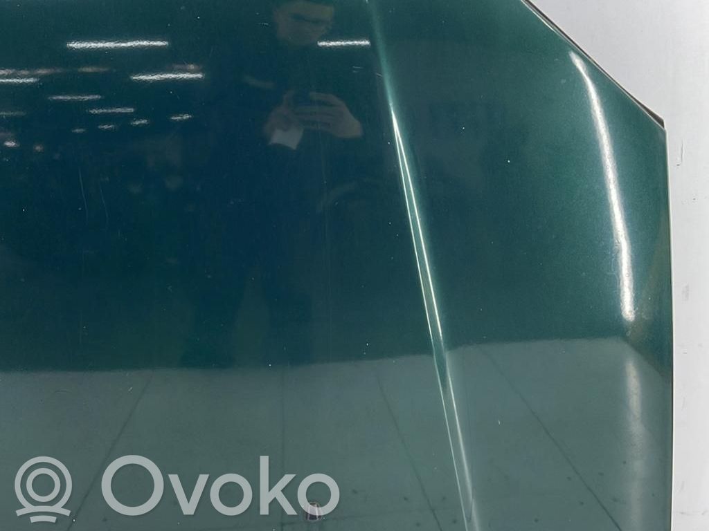 Honda HR-V Konepelti 