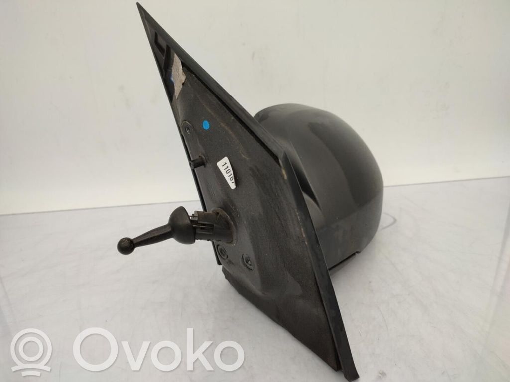 Hyundai Getz Oglindă exterioară manuală 