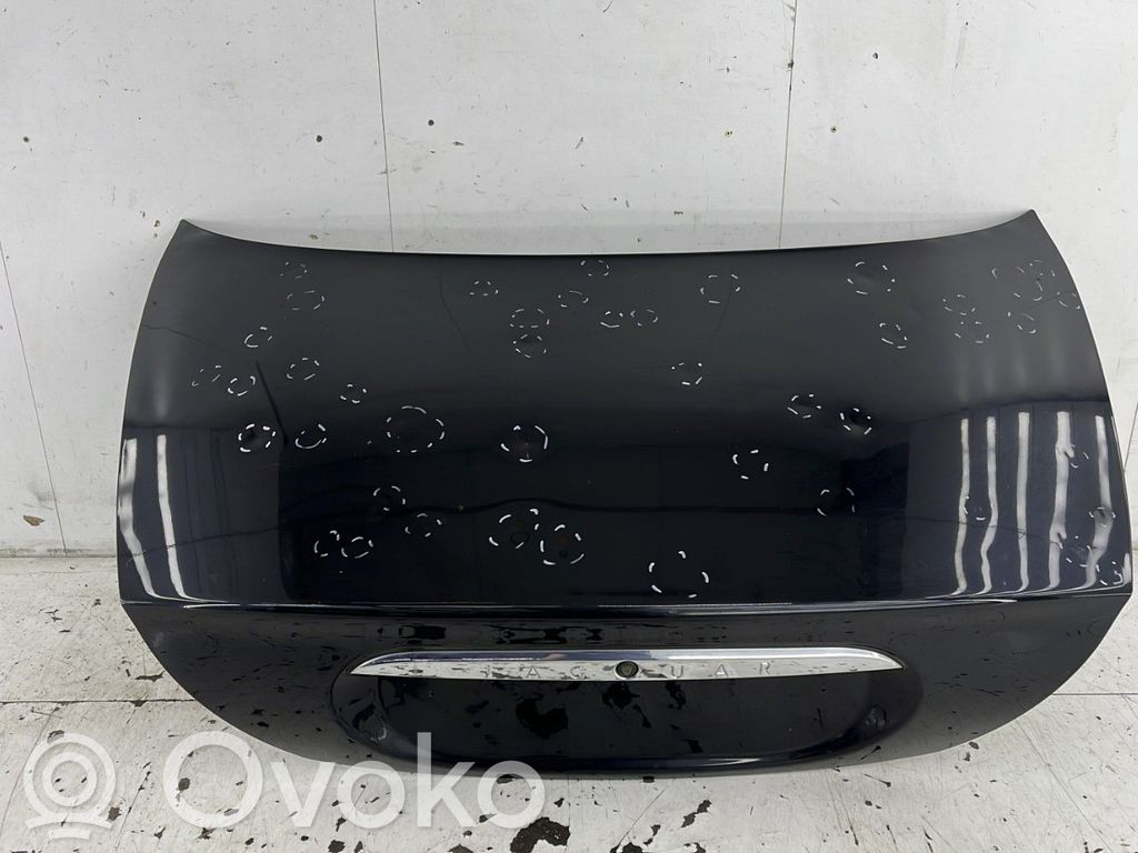 Jaguar S-Type Puerta del maletero/compartimento de carga 