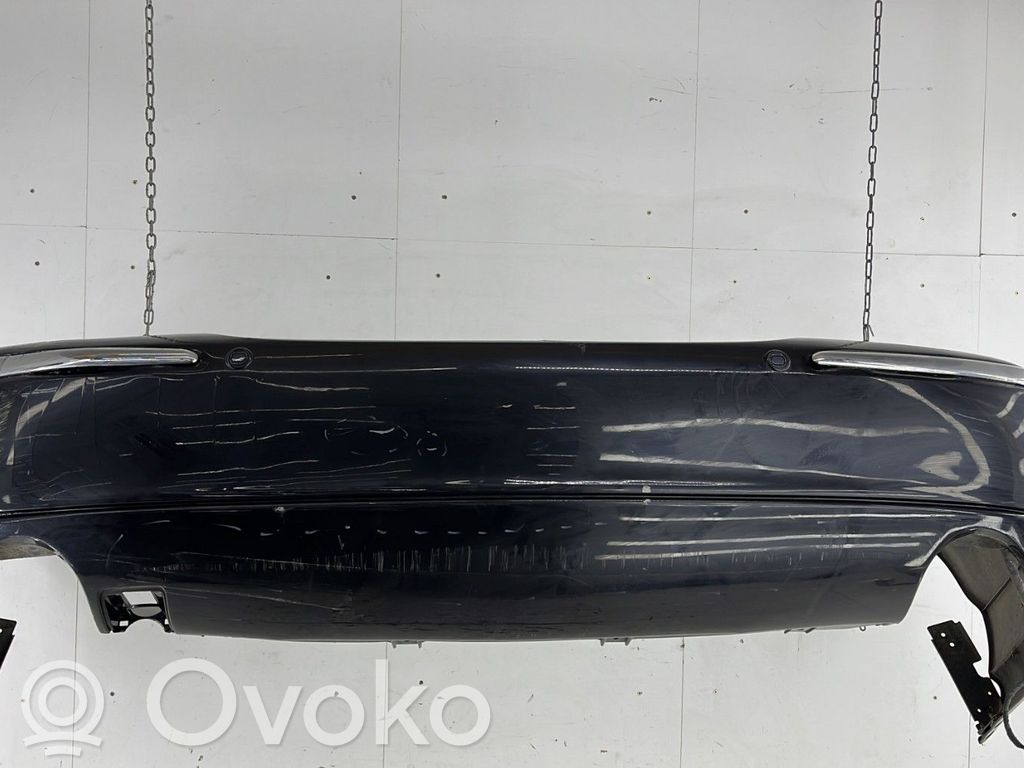 Parachoques   XR87635XXX