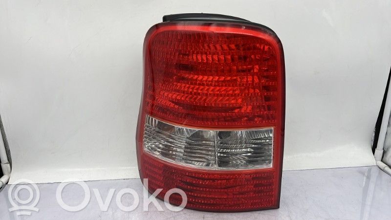KIA Carnival Takavalot 