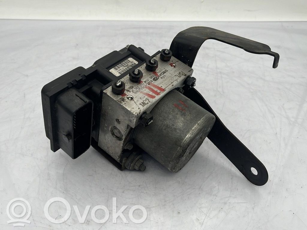 KIA Ceed ABS bloks 
