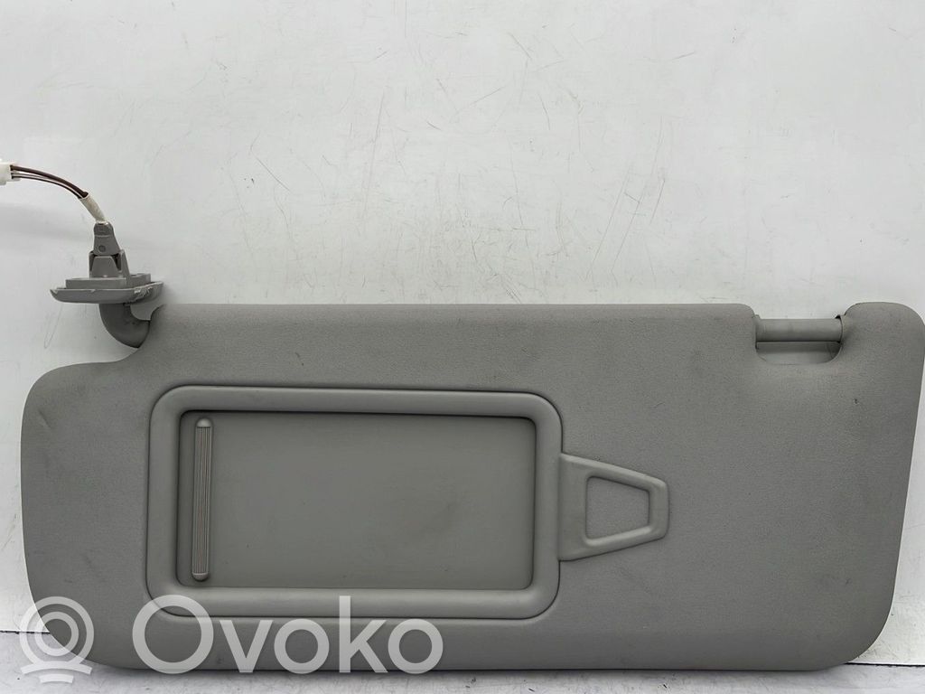 Sun visor   852011H010ED