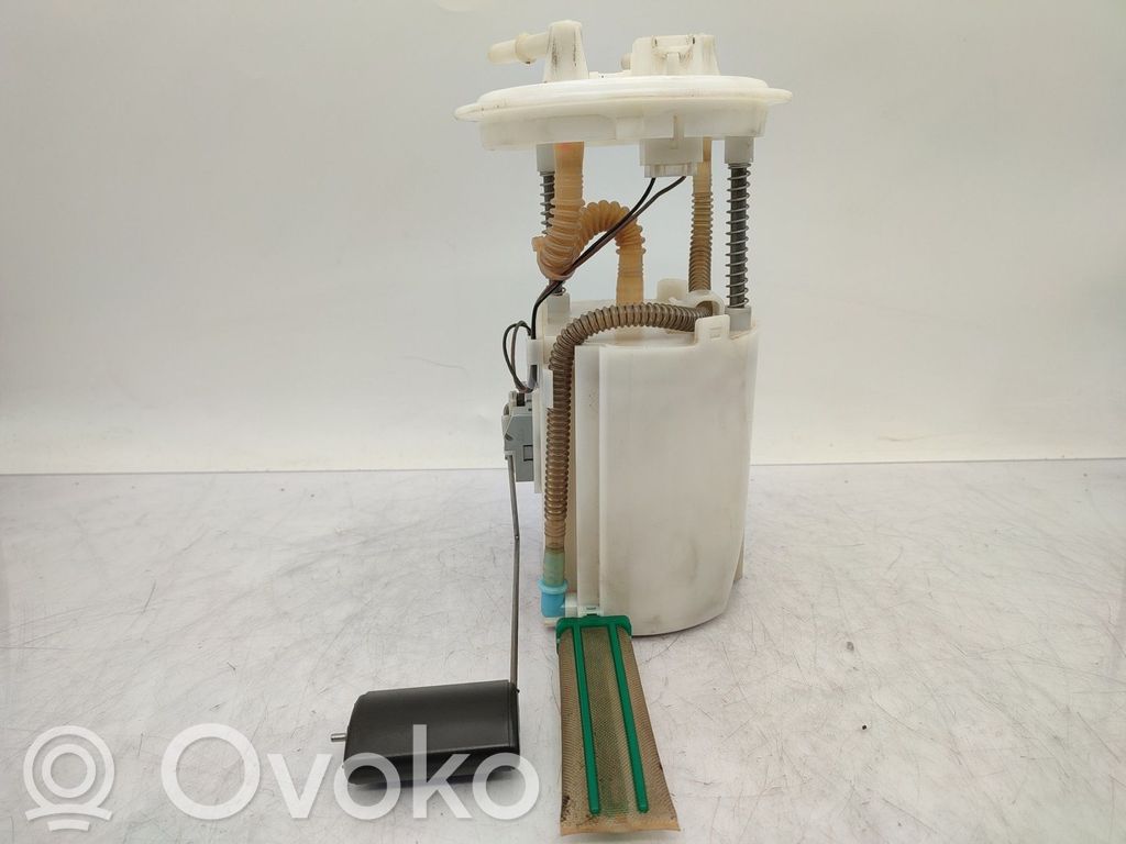 KIA Ceed Fuel level sensor 