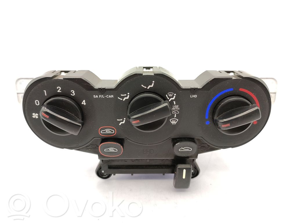 Climate control unit   9725007300