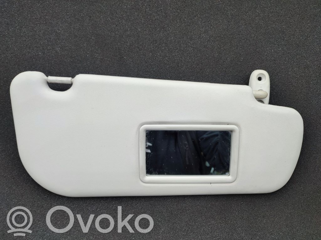 KIA Picanto Parasolar 
