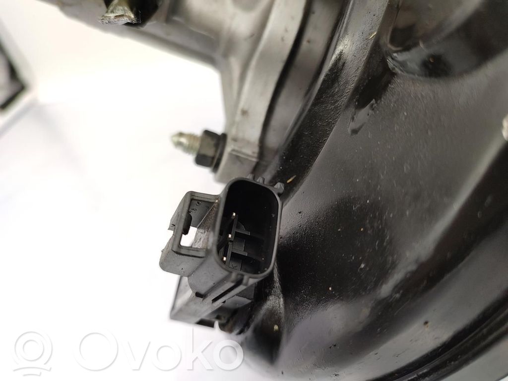 KIA Rio Brake booster 