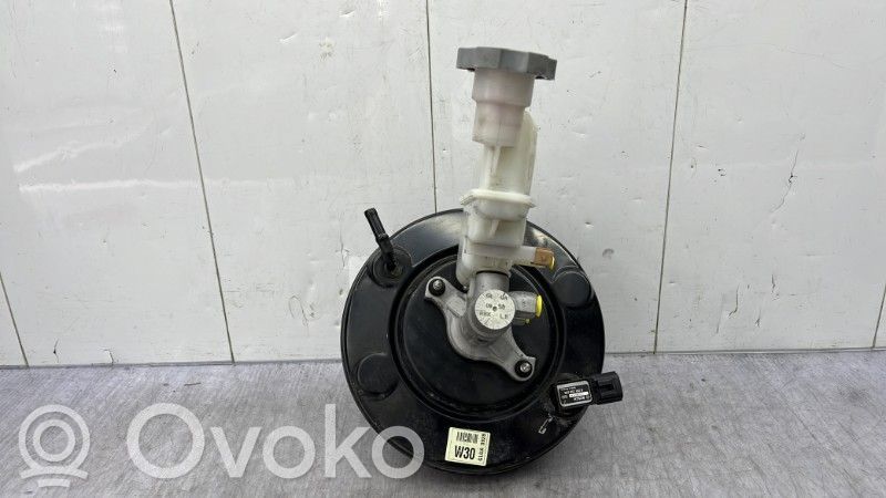 KIA Rio Brake booster 