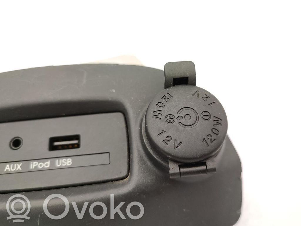 KIA Soul Priză USB 