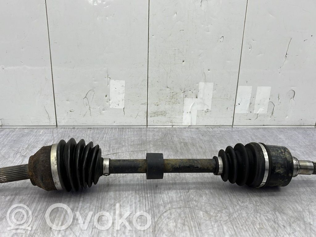 Front driveshaft   FD8225600B