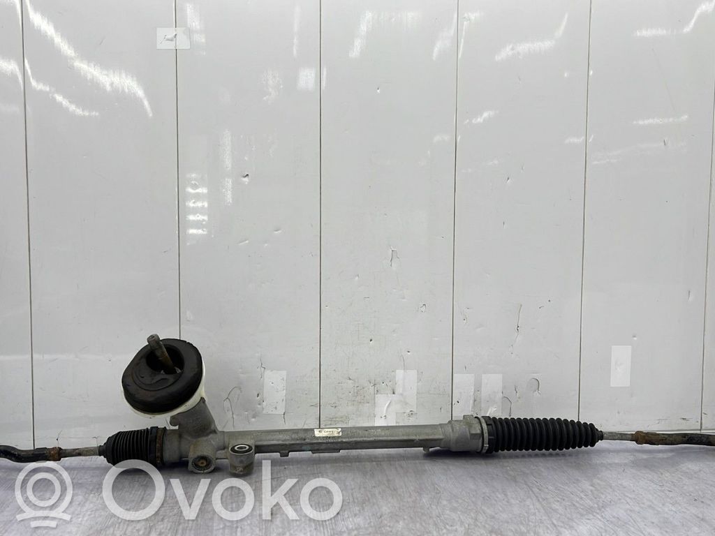 Mazda 2 Vairo kolonėlė 