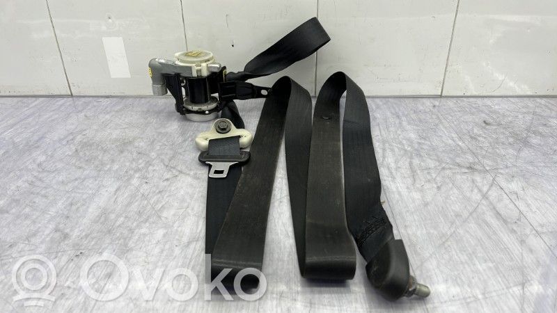 Cinturón delantero   D65157L90F01