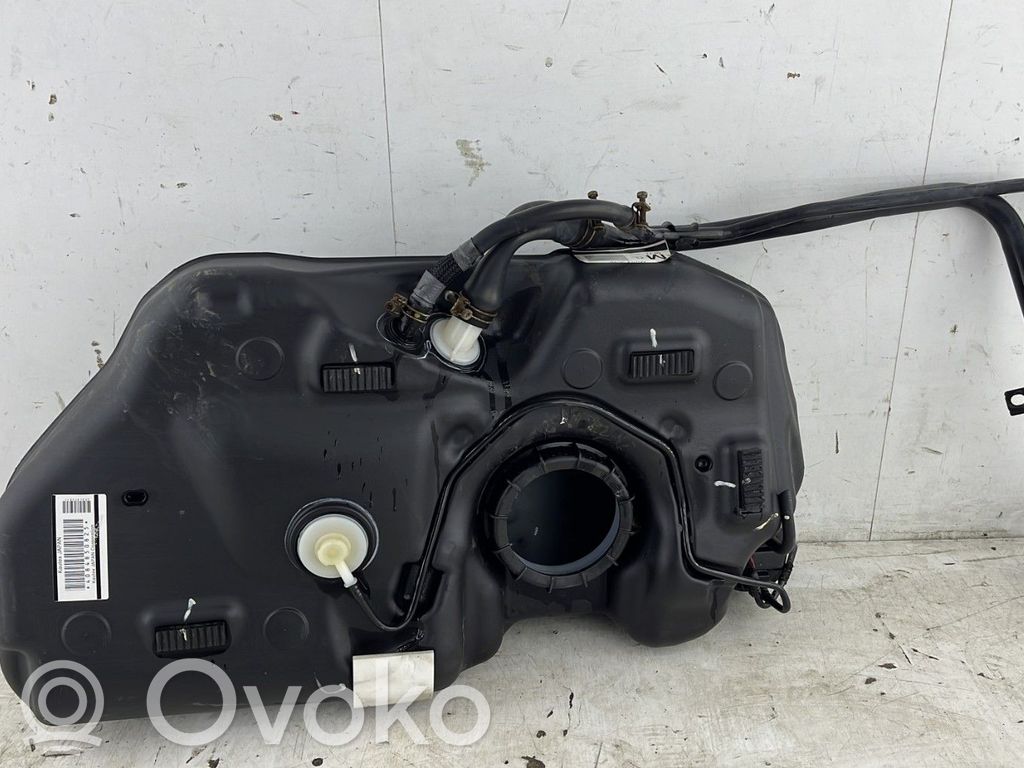 Mazda 2 Degalų bakas 