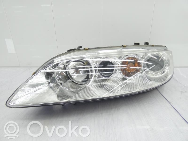 Mazda 6 Headlight/headlamp 